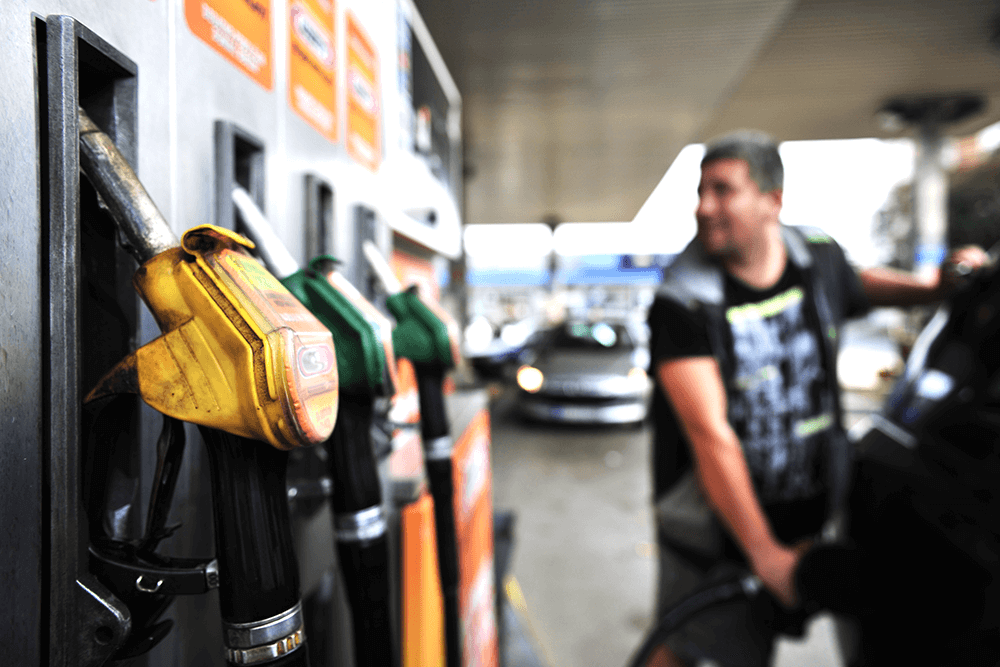 Georgia Do Fuel Additives Work?