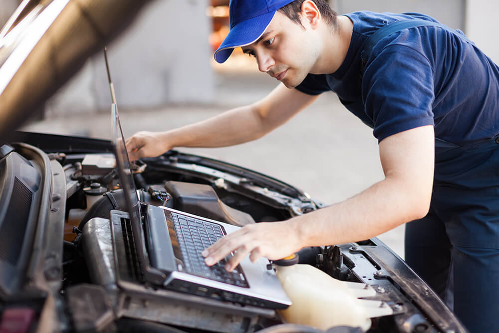 Why Does Being an ASE-Certified Technician Matter?
