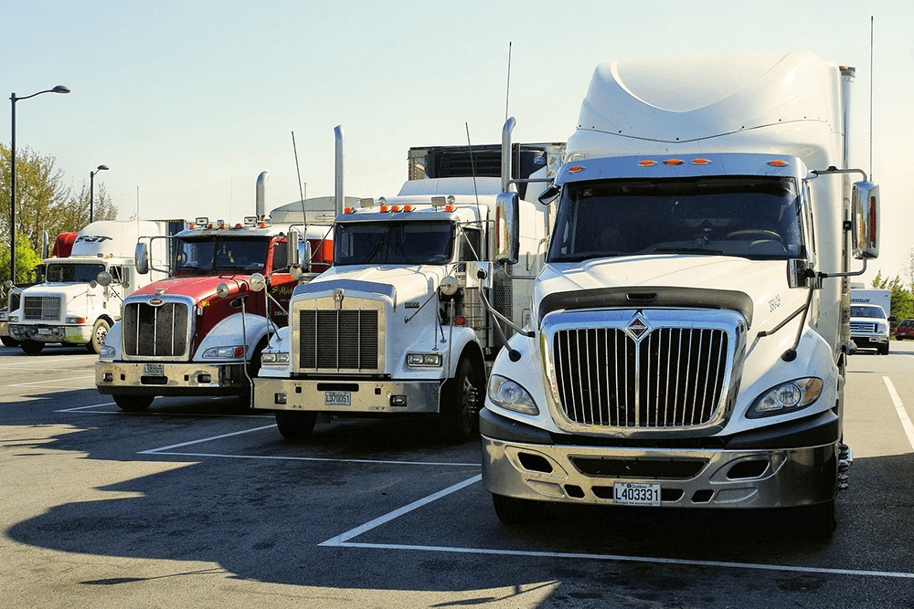 Should I Buy a Diesel or Gasoline Truck?