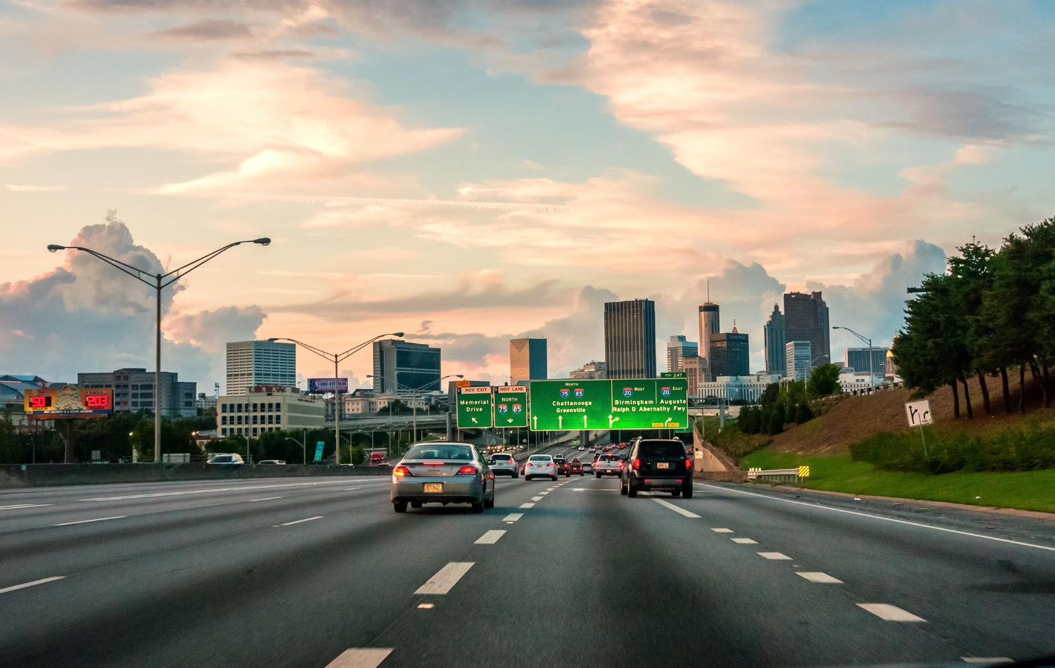 Ways to Make Your Commute Enjoyable