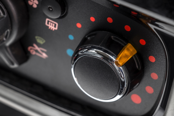 Signs You’ve Got Trouble Brewing in Your Heater Core