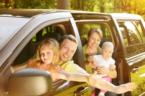 Holiday Weekends Can Be Very Stressful On Your Automobile