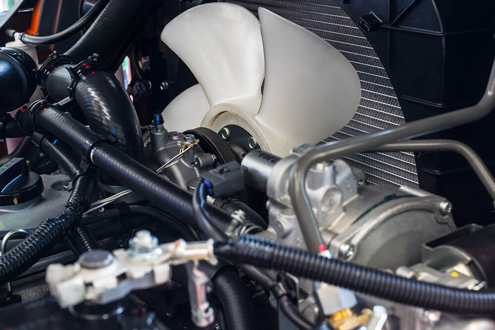 Things That Will Make Your Car Overheat